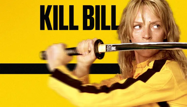 Où regarder en streaming Kill Bill : les meilleures plateformes pour voir le film culte de Quentin Tarantino