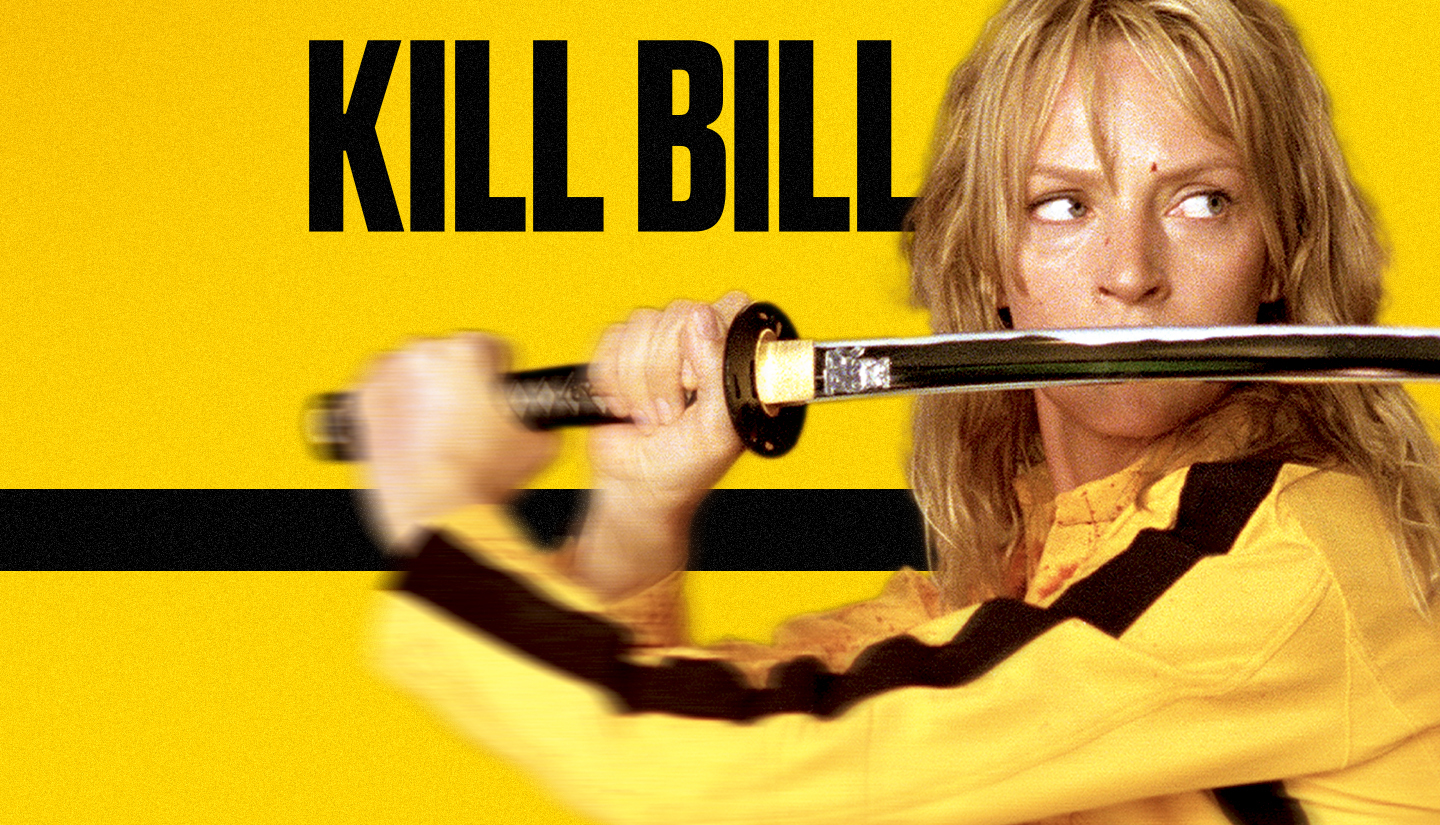 Où regarder en streaming Kill Bill les meilleures plateformes pour