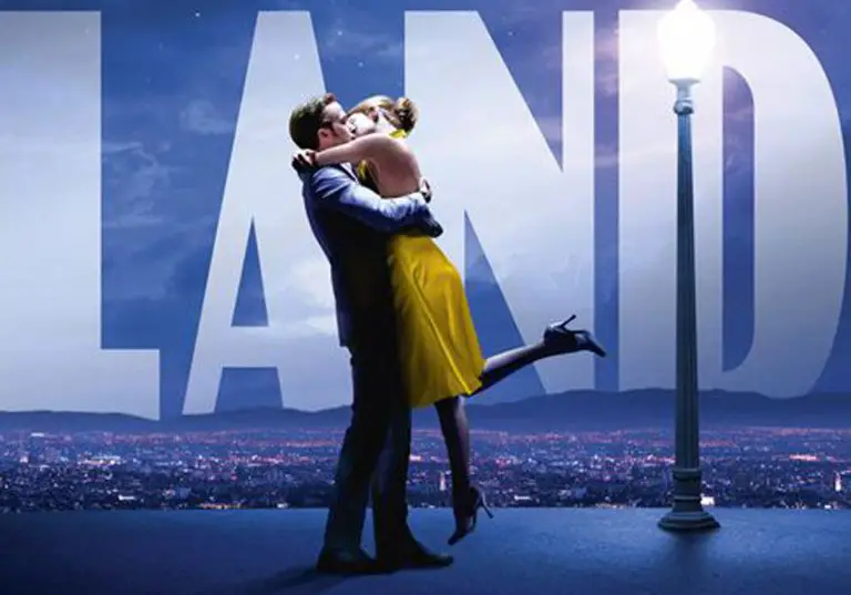 Où regarder en streaming La La Land: Tous les Meilleurs Services et Plateformes Numériques.