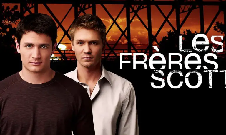 Où regarder en streaming Les Frères Scott : Les Premières Saisons Maintenant !