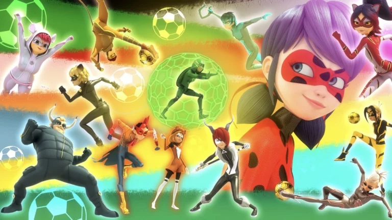 Où regarder en streaming la saison 4 de Miraculous : les aventures de Ladybug et Chat Noir ?