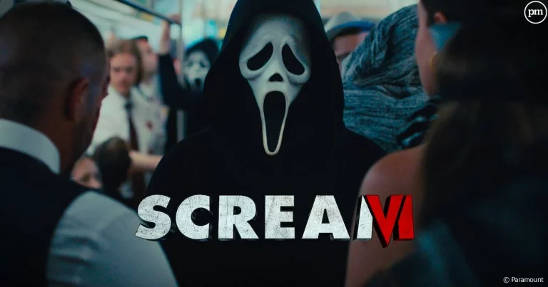 Où regarder Scream en streaming pour réviser l’horreur à la maison