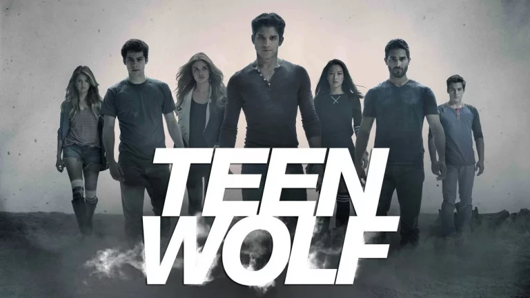 Où regarder en streaming Teen Wolf: les meilleurs sites pour une soirée divertissement.