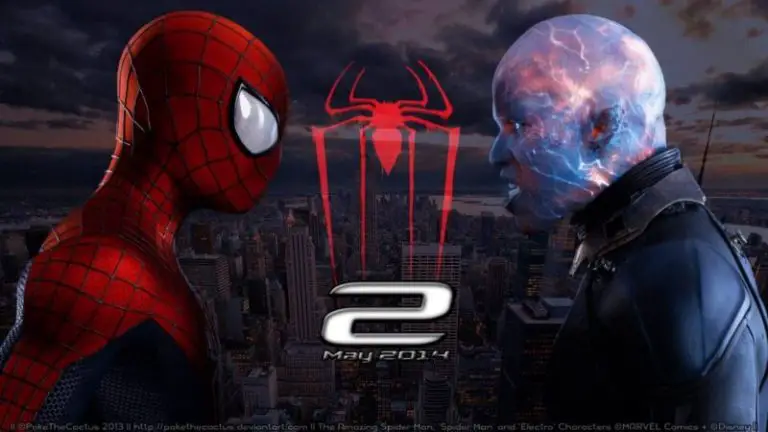 Où regarder en streaming The Amazing Spider-Man 2: les meilleurs endroits pour profiter du film