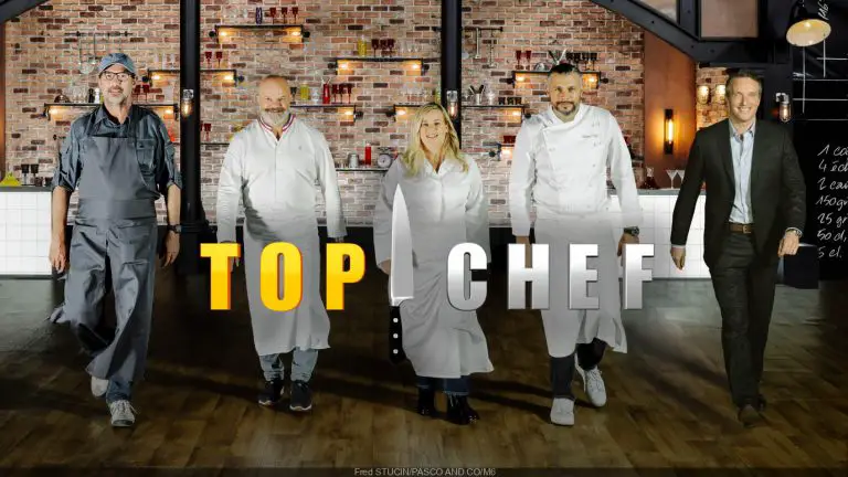 Où regarder en streaming Top Chef Saison 13 : Découvrez les plateformes de streaming les plus adaptées!