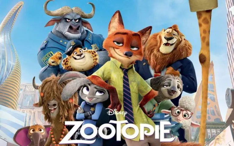 Où regarder Zootopie en streaming : les meilleures options pour regarder le film en ligne.
