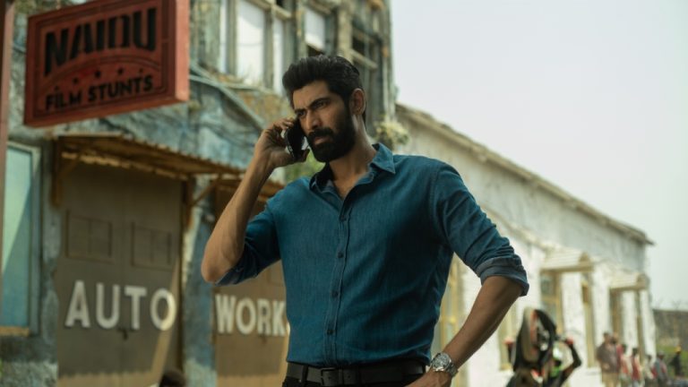 Indian ‘Ray Donovan’ Remake ‘Rana Naidu’ renouvelé pour la saison 2 sur Netflix