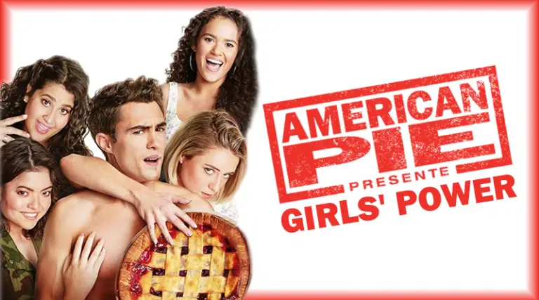 Où Regarder American Pie: Girls Rules en Streaming Gratuitement !