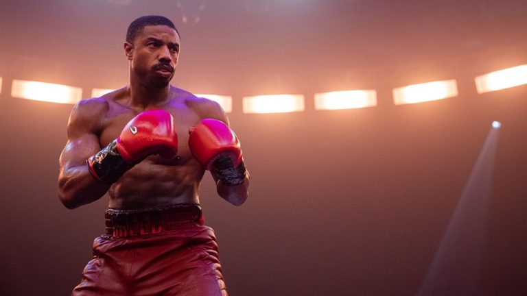 Aperçu du box-office : « Creed III » de Michael B. Jordan pour la compétition Knock Out