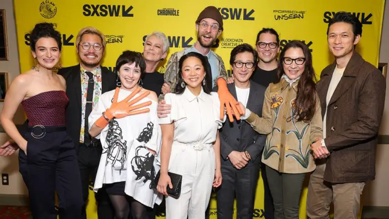 Avec ‘Everything Everywhere’, SXSW est devenu une rampe de lancement des Oscars