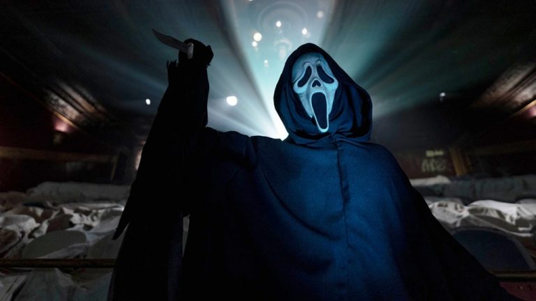 Box Office: ‘Scream VI’ effraie ‘Creed III’, ’65’ avec une ouverture de 44,5 millions de dollars