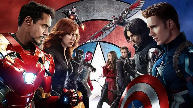 Où regarder en streaming Captain America: Civil War gratuitement ?