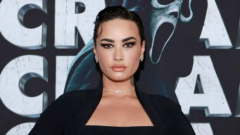 Demi Lovato réalisera un documentaire sur la célébrité des enfants pour Hulu