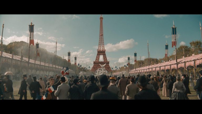 Où regarder en streaming Eiffel: 5 endroits pour regarder le film français le plus attendu de l’année.