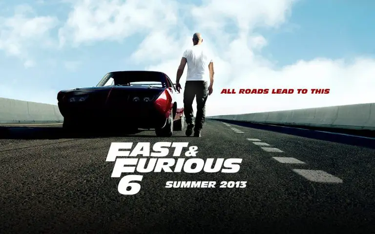 Où regarder en streaming Fast and Furious 6: Les Meilleures Options pour 2021