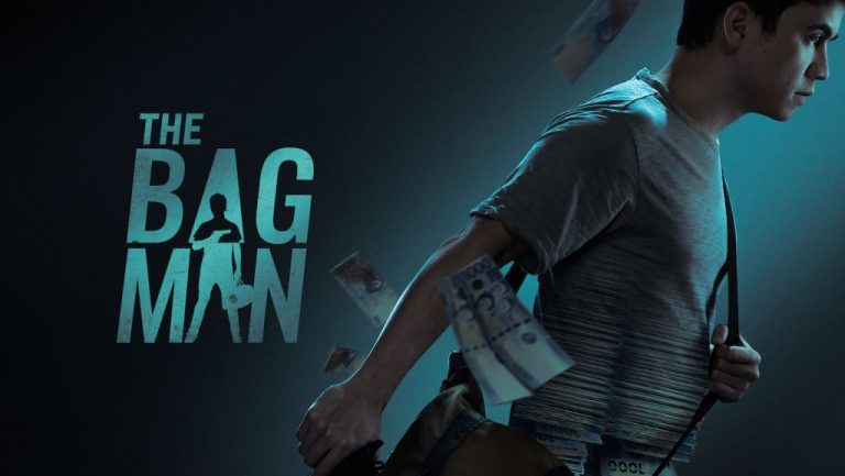 Filmart: L’ABS-CBN des Philippines lance la série policière haut de gamme « The Bagman »