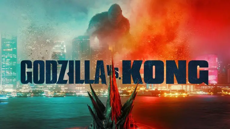 Où regarder en streaming Godzilla Vs Kong : Tout ce que vous devez savoir