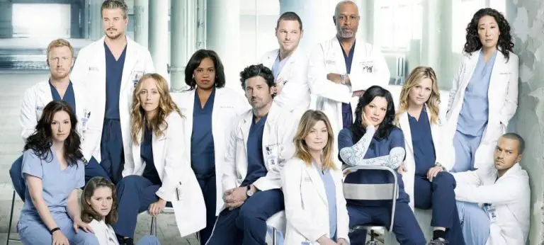 Où regarder en streaming Greys Anatomy Saison 17 : Tout ce que vous devez savoir !