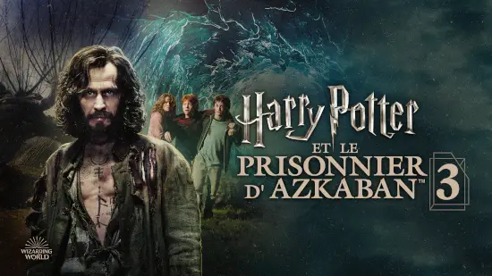 Où regarder Harry Potter et le Prisonnier d’Azkaban en streaming gratuitement ?