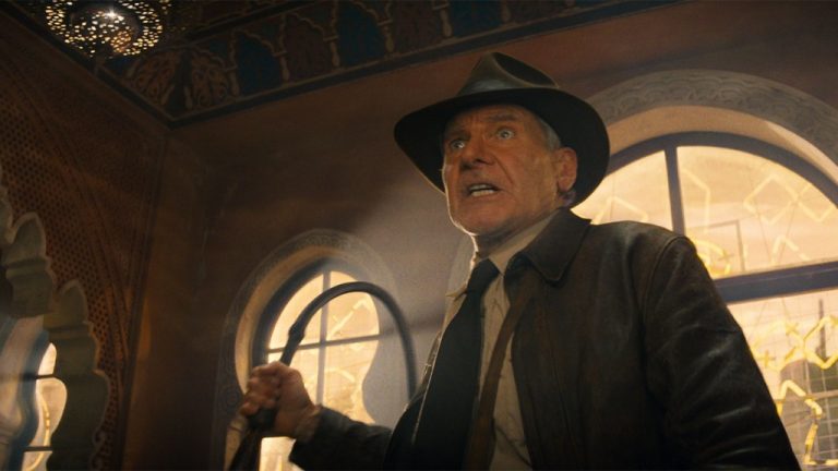 « Indiana Jones 5 » devrait faire ses débuts à Cannes