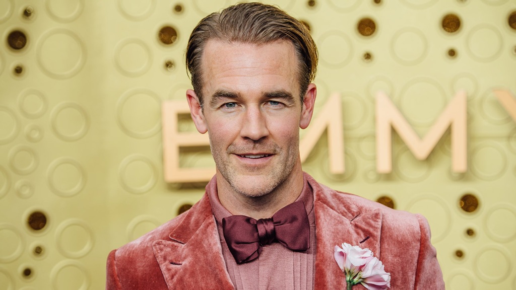 James Van Der Beek en pourparlers pour rejoindre Rebel Wilson et Leslie