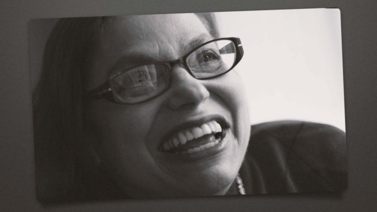 Judy Heumann, militante des droits des personnes handicapées et star du « Crip Camp », décède à 75 ans