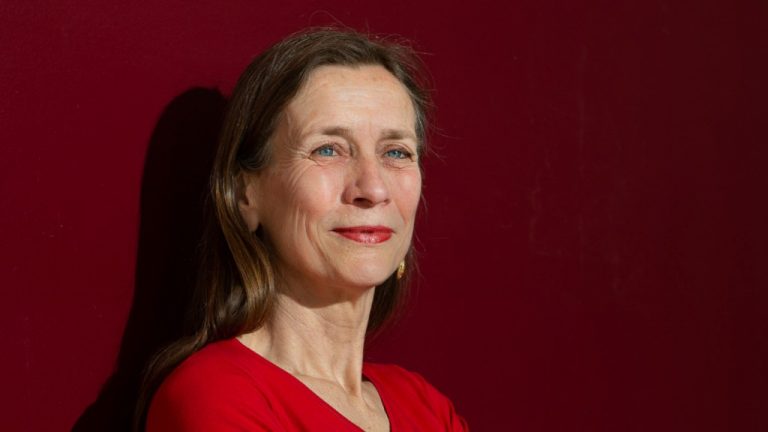 La co-directrice de la Berlinale, Mariëtte Rissenbeek, démissionne après le festival 2024