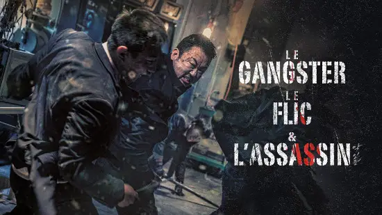 Où regarder en streaming le gangster, le flic et l’assassin : le film culte qui ne cesse de fasciner !