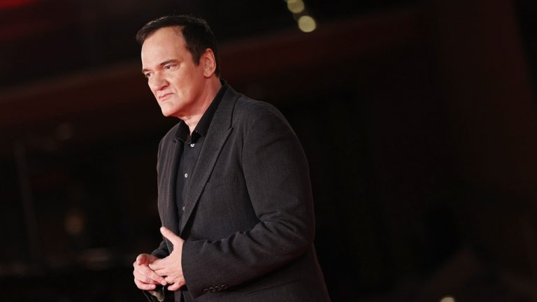 Le dernier film de Quentin Tarantino arrive alors que le cinéaste prépare « The Movie Critic » (exclusif)