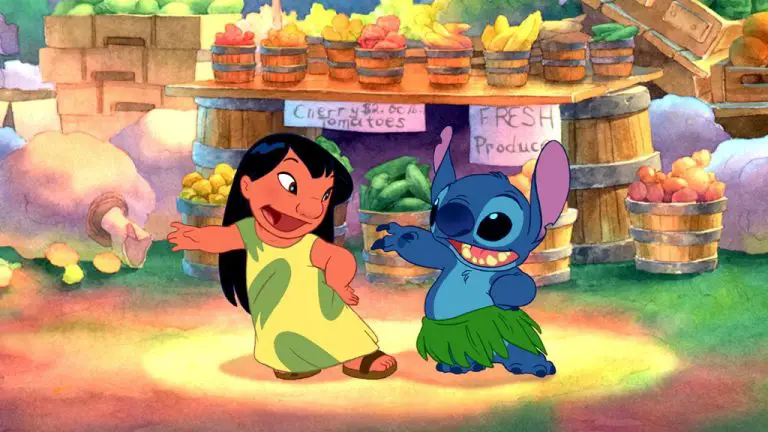 Le film d’action en direct « Lilo & Stitch » de Disney trouve son Lilo