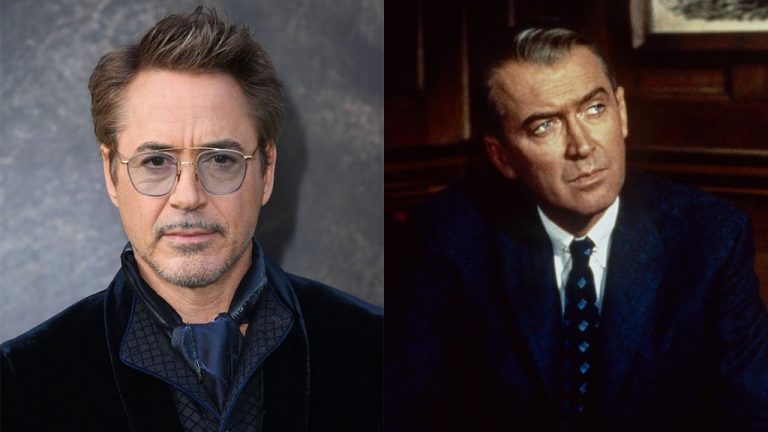 Le remake de « Vertigo » est en préparation chez Paramount avec Robert Downey Jr. Eyeing Lead
