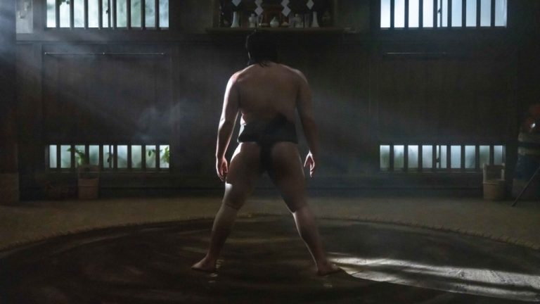 Netflix dévoile le premier aperçu de la série japonaise de sumo « Sanctuary »