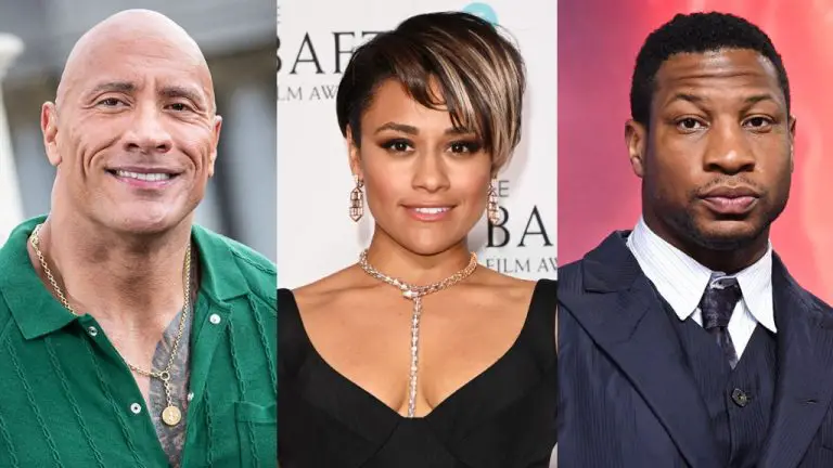 Oscars : Dwayne Johnson, Ariana DeBose et Jonathan Majors parmi le premier groupe de présentateurs