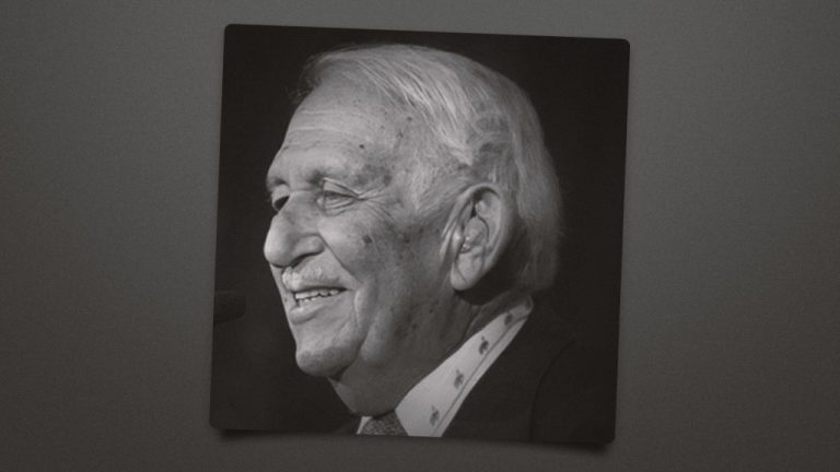 Royal Blakeman, ancien président du NATAS, décède à 99 ans