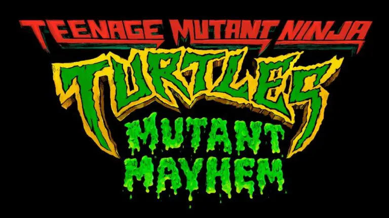 Les Turtle Brothers et April O’Neil sont de retour dans la bande-annonce de « Teenage Mutant Ninja Turtles : Mutant Mayhem »
