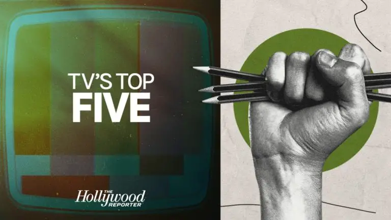 « Top 5 de la télévision » : y aura-t-il une grève des écrivains ?  Une introduction sur ce qui est en jeu