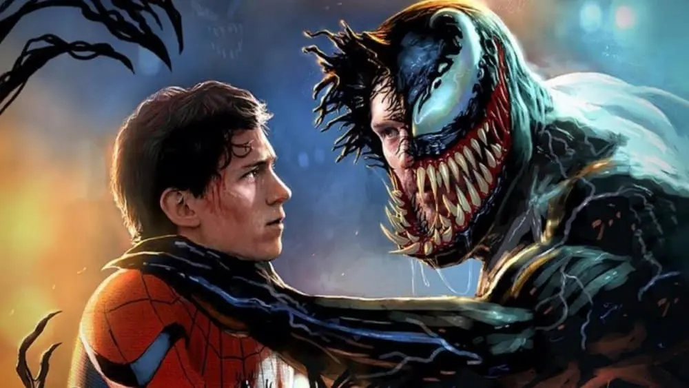 Où regarder en streaming Venom 2 La suite explosive de l