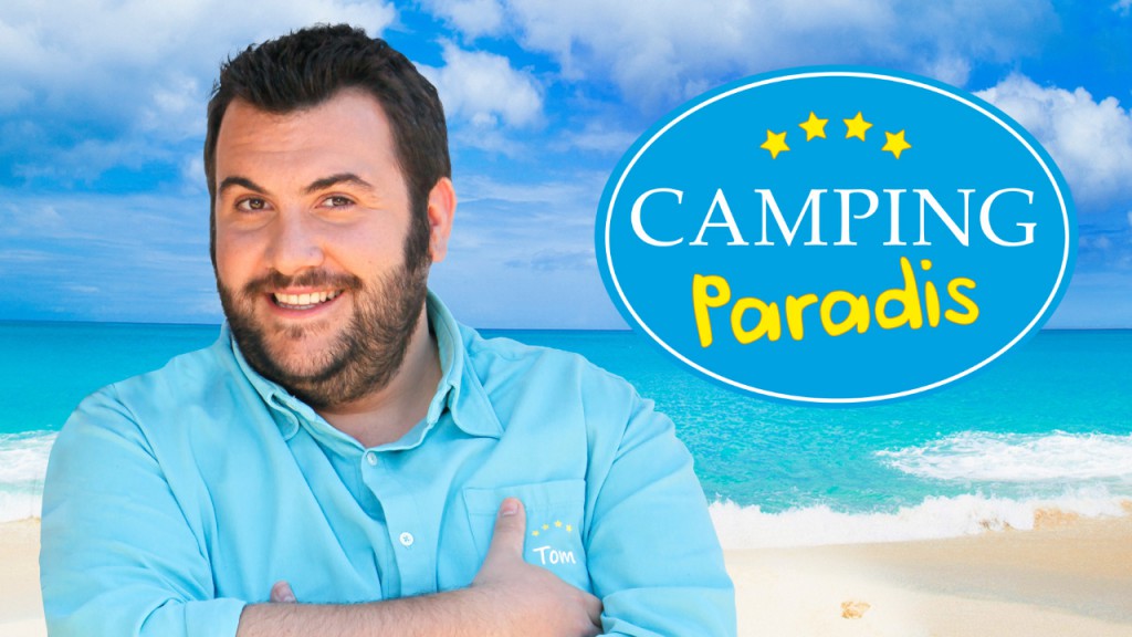 Où Regarder en Streaming Camping Paradis Les Meilleures Options de Diffusion en Ligne Où Regarder en Streaming Camping Paradis Les Meilleures Options de Diffusion en Ligne