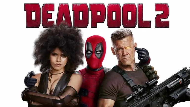 Où Regarder en Streaming Deadpool 2: Tous les Liens Disponibles!