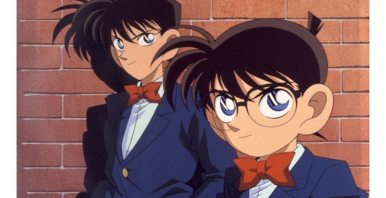Où regarder Detective Conan en streaming ?