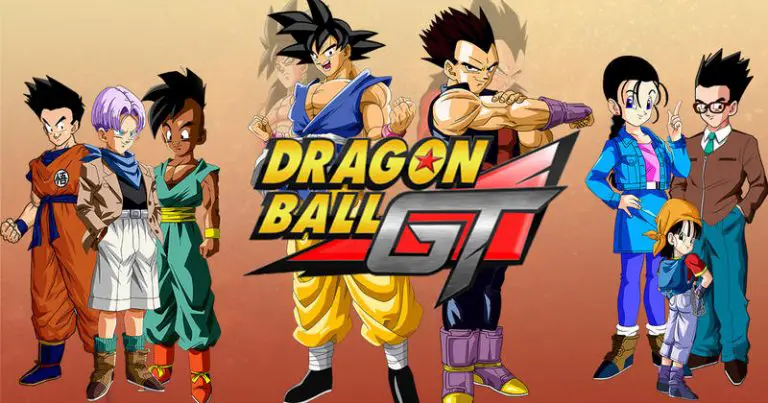 Où regarder Dragon Ball GT en streaming gratuitement ?