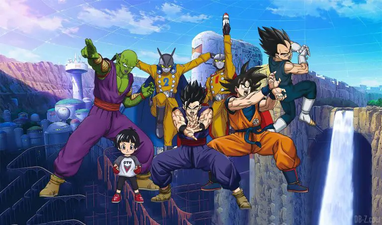 Où regarder en streaming Dragon Ball Super : Super Hero – L’exploration de tous les services de streaming légaux disponibles