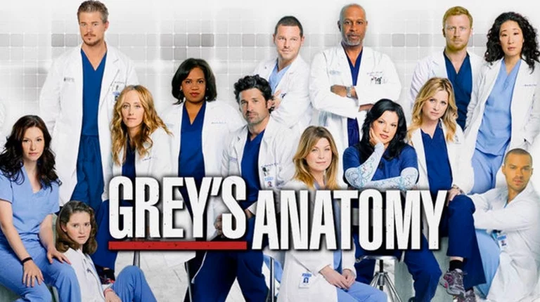 Où regarder Grey’s Anatomy en streaming : nos meilleures options