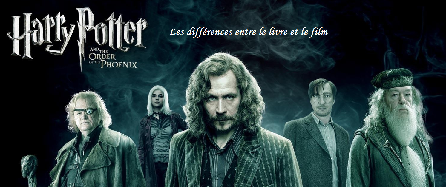 Harry Potter Et L Ordre Du Phoenix Streaming Vf Où regarder Harry Potter et l'Ordre du Phénix en streaming gratuitement ?