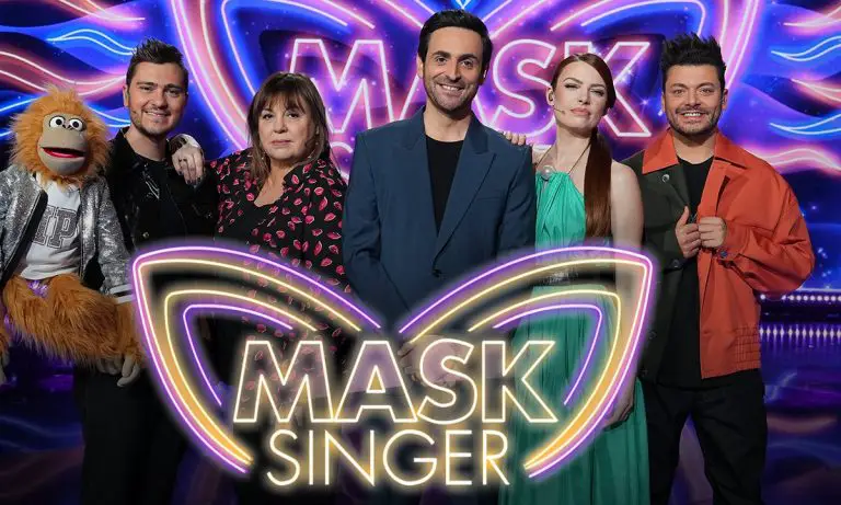 Où regarder en streaming Mask Singer Saison 1 : Les Meilleures Options pour Voir l’Émission.