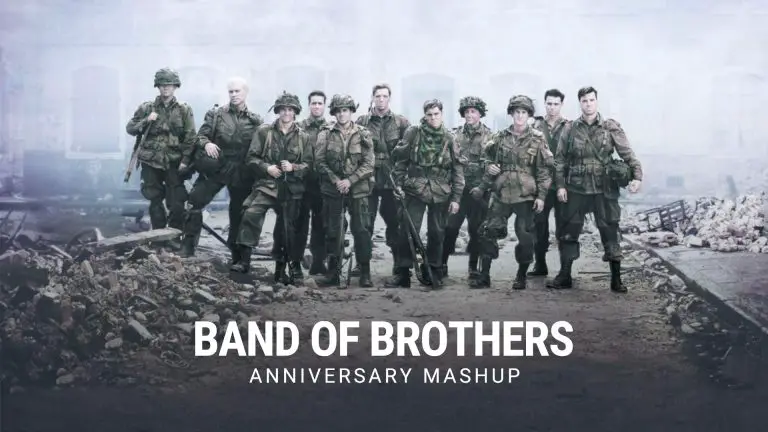Où regarder en streaming Band of Brothers: une analyse des meilleures plateformes disponibles