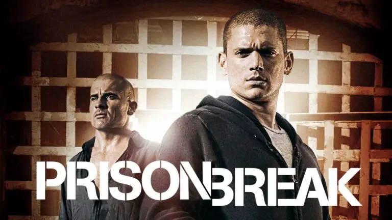 Où regarder en streaming Prison Break : les meilleures options pour un marathon télévisuel
