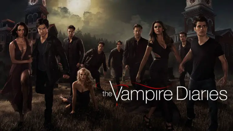 Où regarder en streaming The Vampire Diaries : Les Meilleures Options Gratuites et Payantes