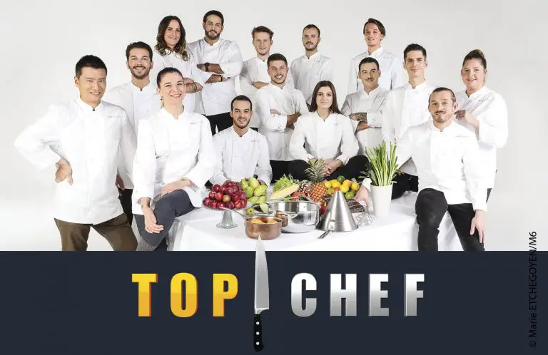 Où regarder en streaming Top Chef saison 12 : Tous les détails!