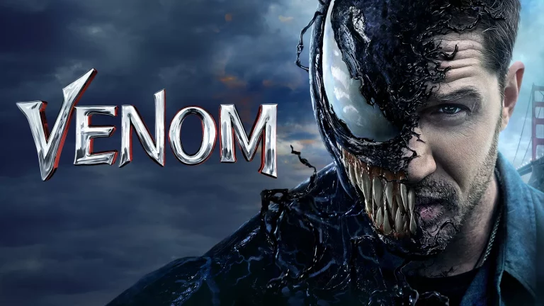 Où regarder en streaming Venom 1: Tout ce que vous devez savoir!